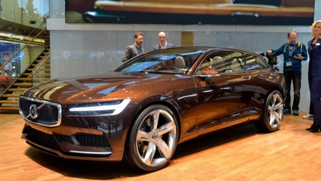Как долго может служить Volvo